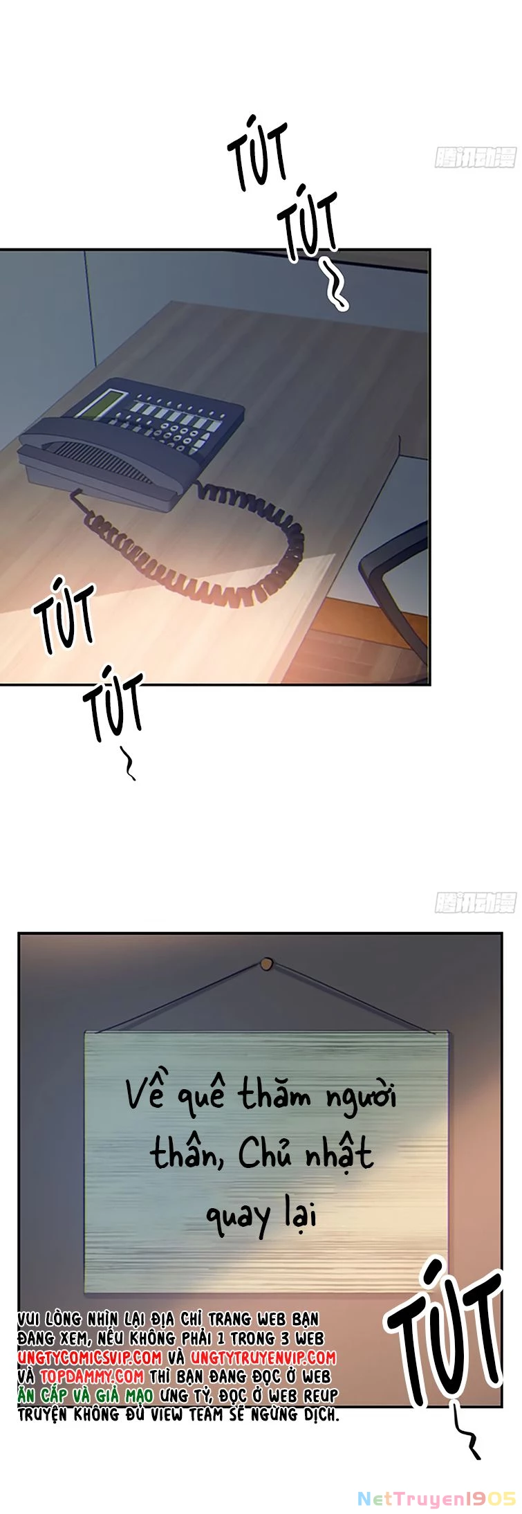 Khi Người Ngủ Say Chapter 43 - 12