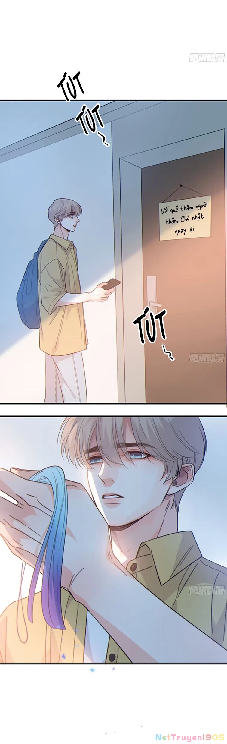 Khi Người Ngủ Say Chapter 43 - 13