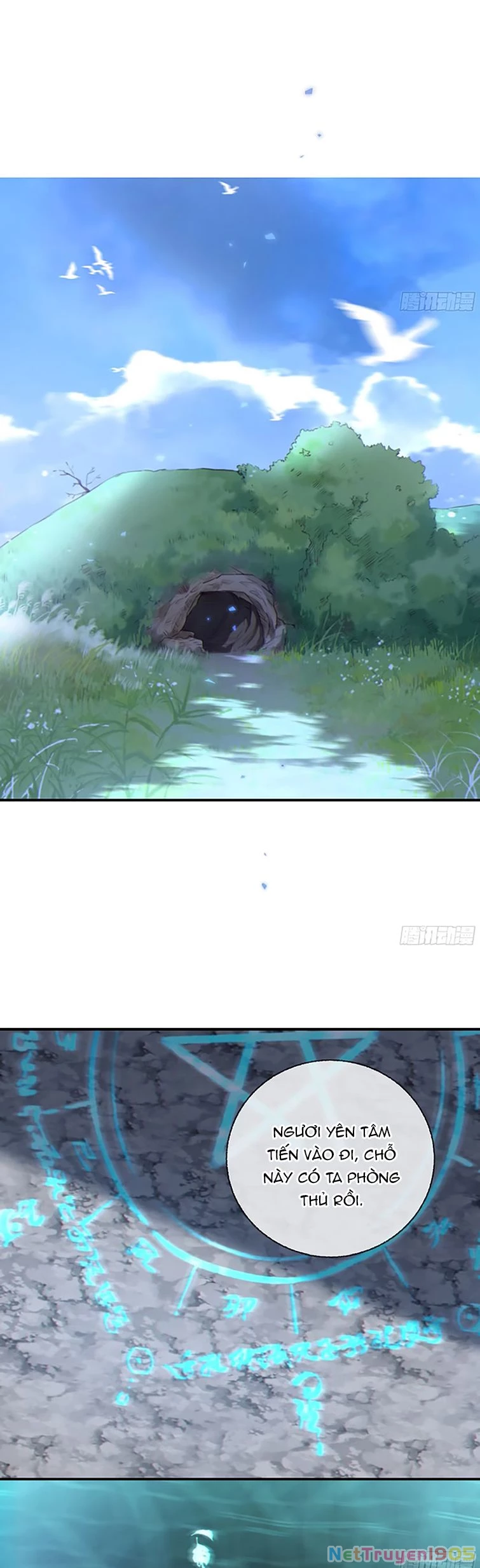 Khi Người Ngủ Say Chapter 43 - 14