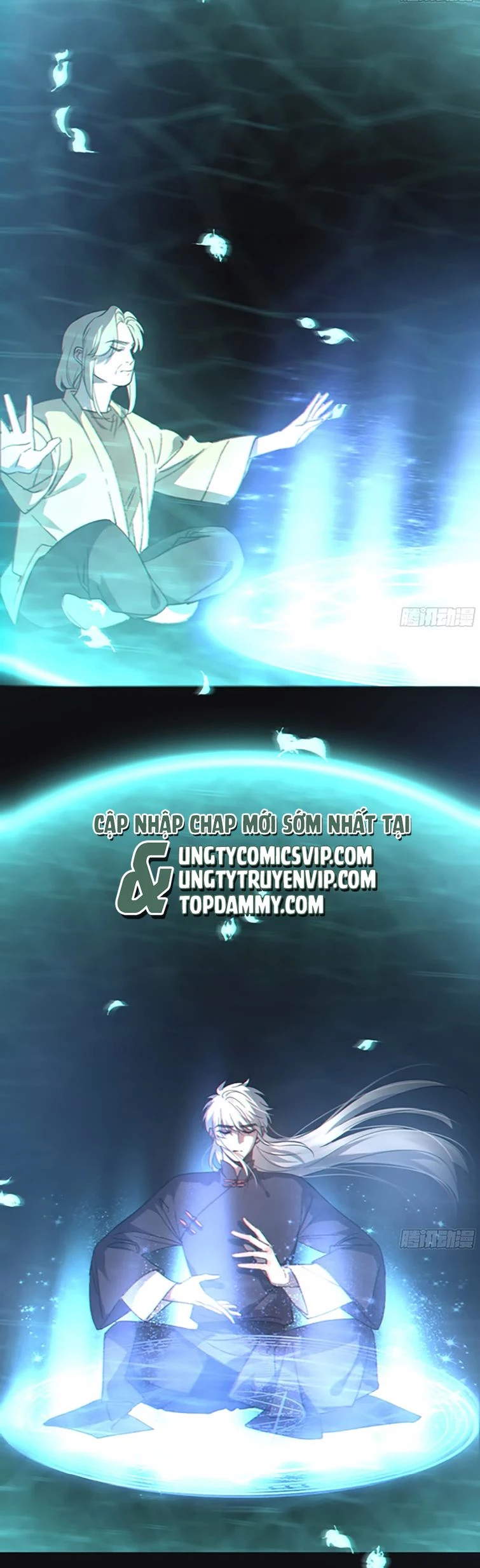 Khi Người Ngủ Say Chapter 43 - 15