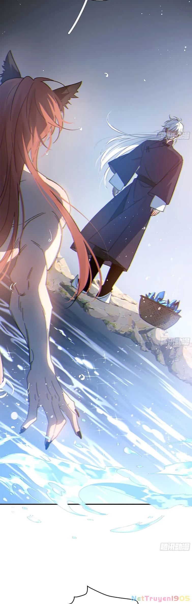 Khi Người Ngủ Say Chapter 43 - 20