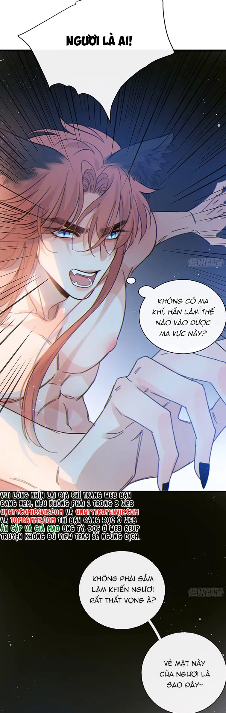 Khi Người Ngủ Say Chapter 43 - 21