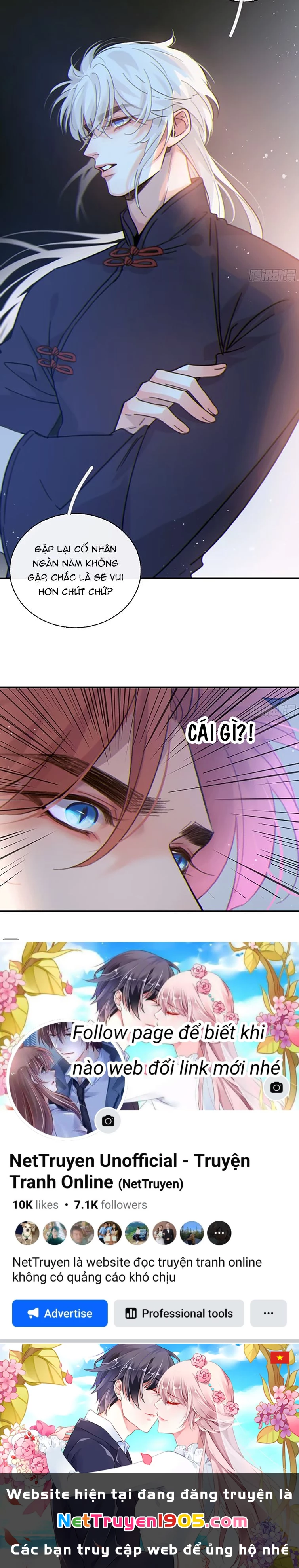 Khi Người Ngủ Say Chapter 43 - 22