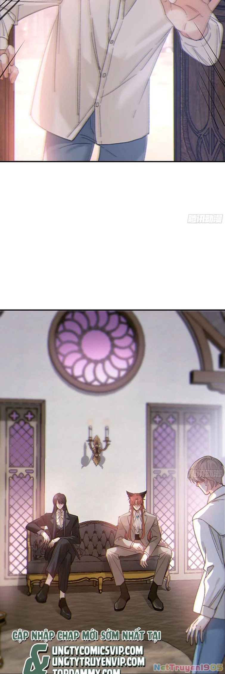 Khi Người Ngủ Say Chapter 44 - 8