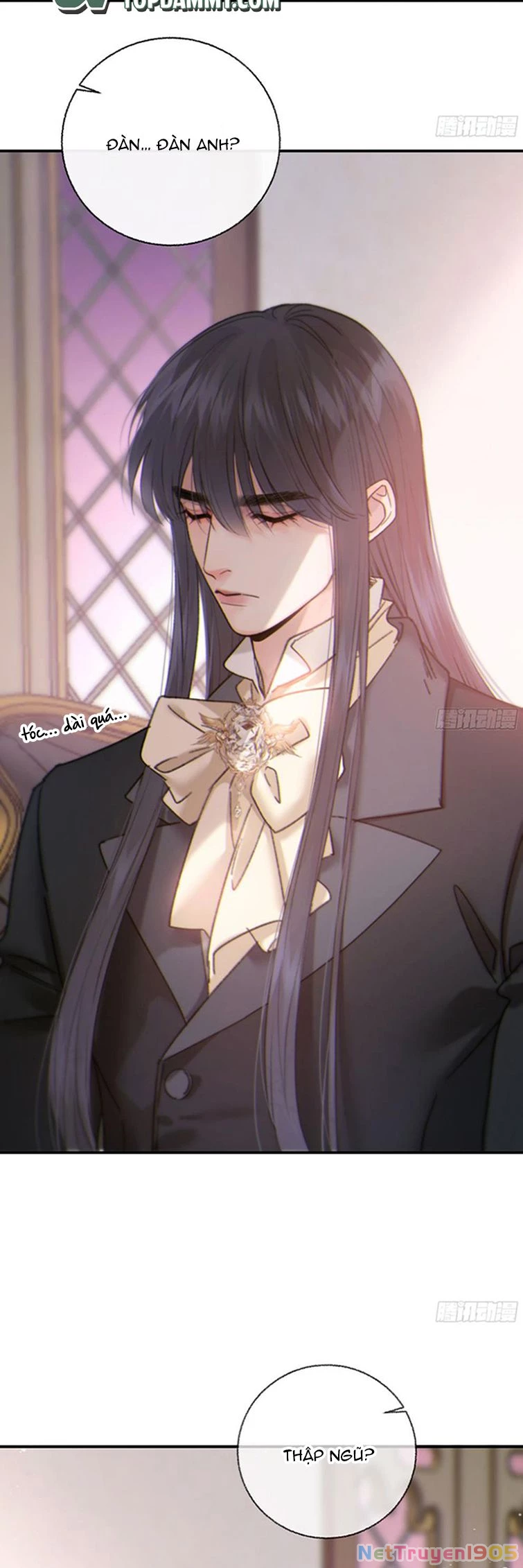 Khi Người Ngủ Say Chapter 44 - 9