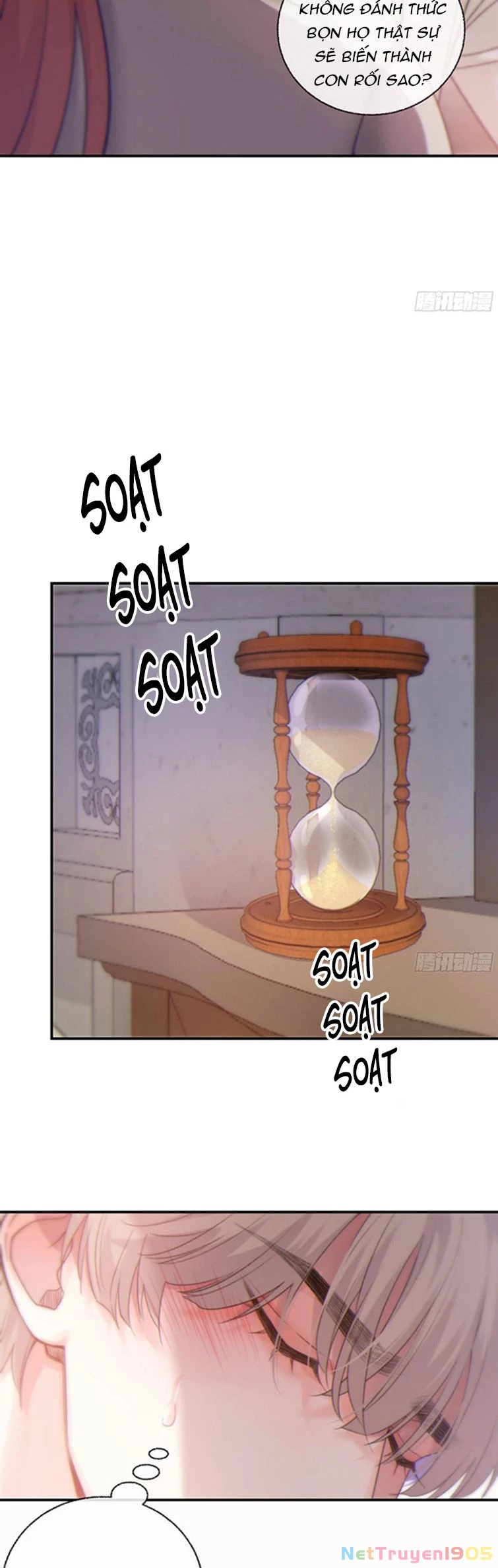 Khi Người Ngủ Say Chapter 44 - 15