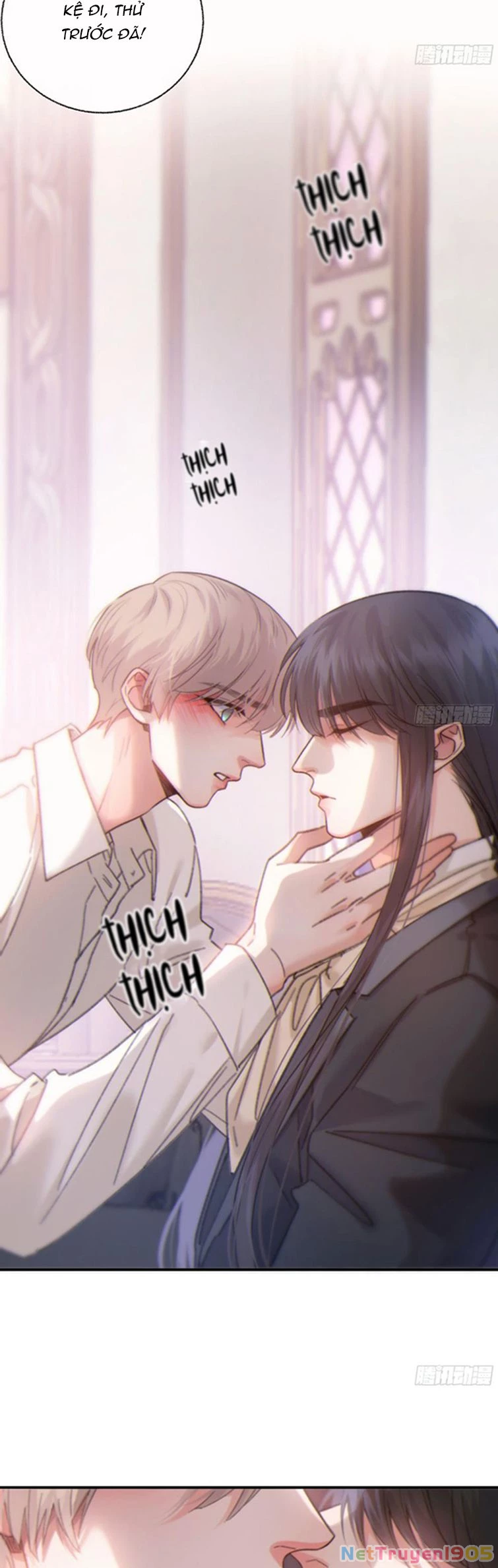 Khi Người Ngủ Say Chapter 44 - 16