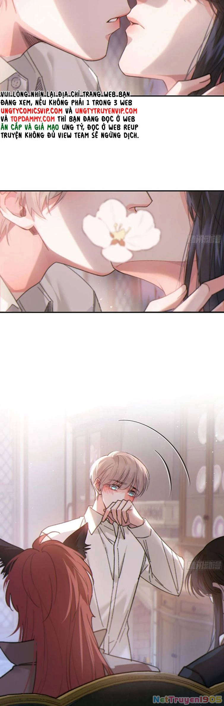 Khi Người Ngủ Say Chapter 44 - 17