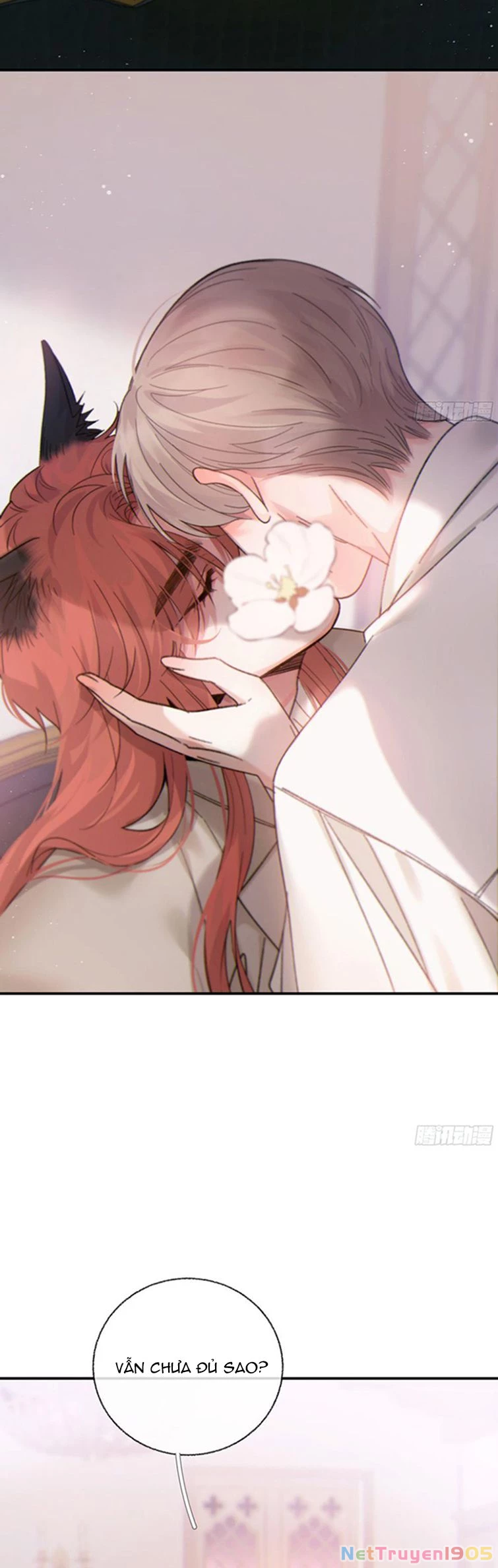 Khi Người Ngủ Say Chapter 44 - 18