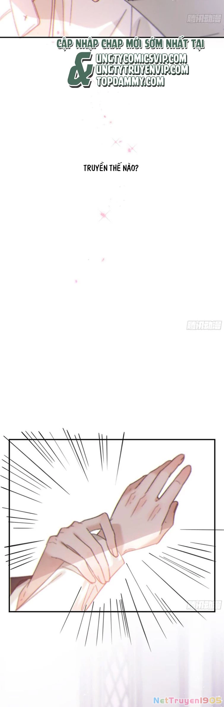 Khi Người Ngủ Say Chapter 44 - 20