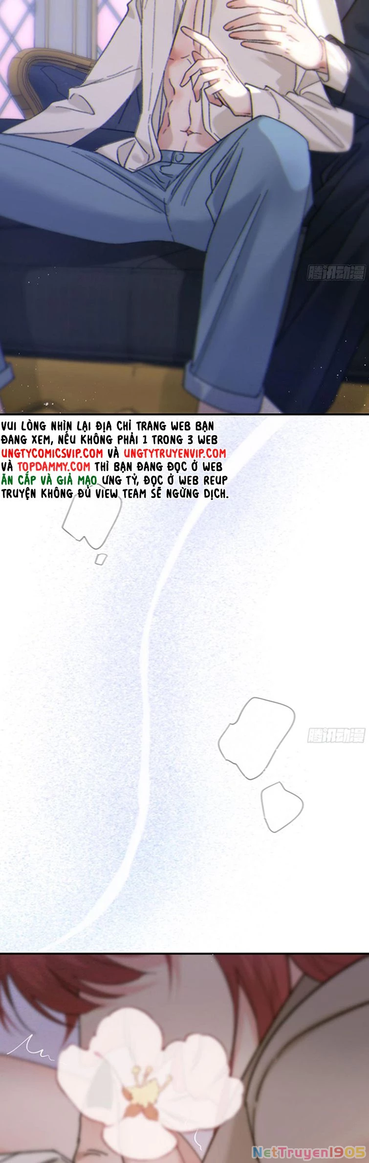 Khi Người Ngủ Say Chapter 44 - 23