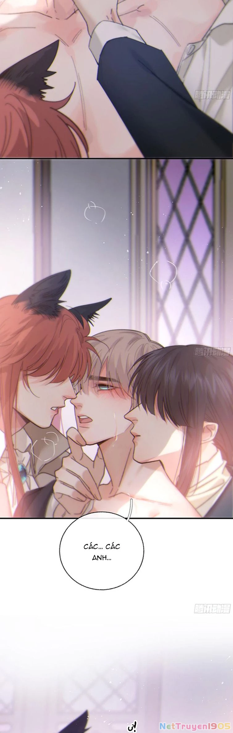 Khi Người Ngủ Say Chapter 44 - 25