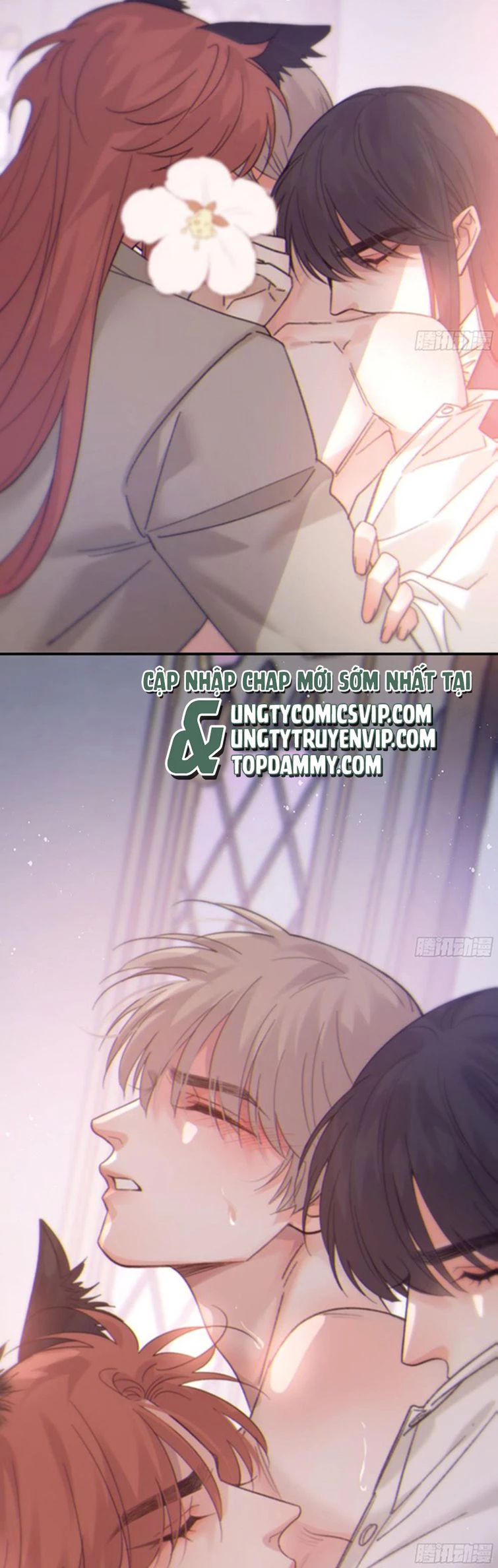 Khi Người Ngủ Say Chapter 44 - 26