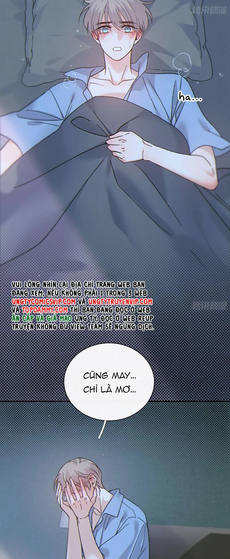 Khi Người Ngủ Say Chapter 44 - 28