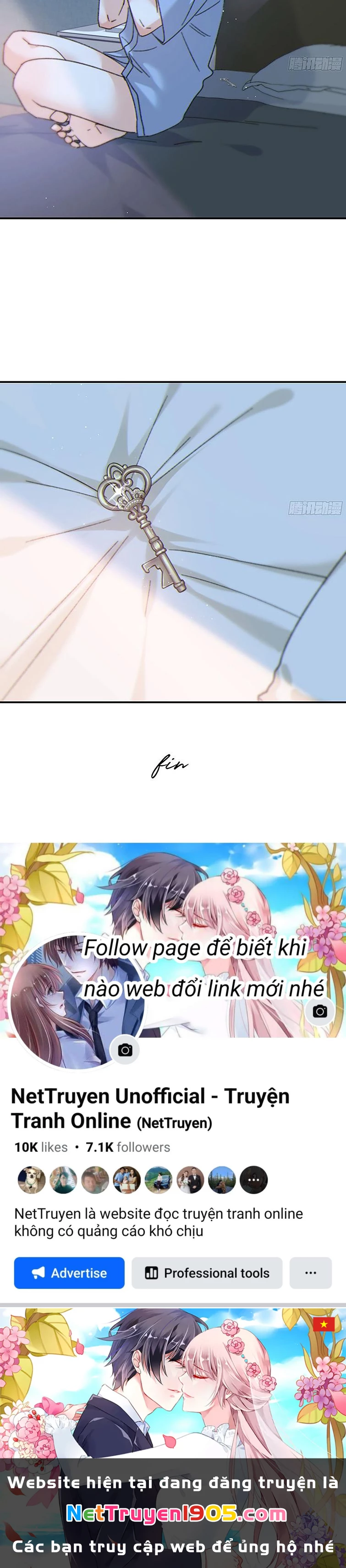 Khi Người Ngủ Say Chapter 44 - 29