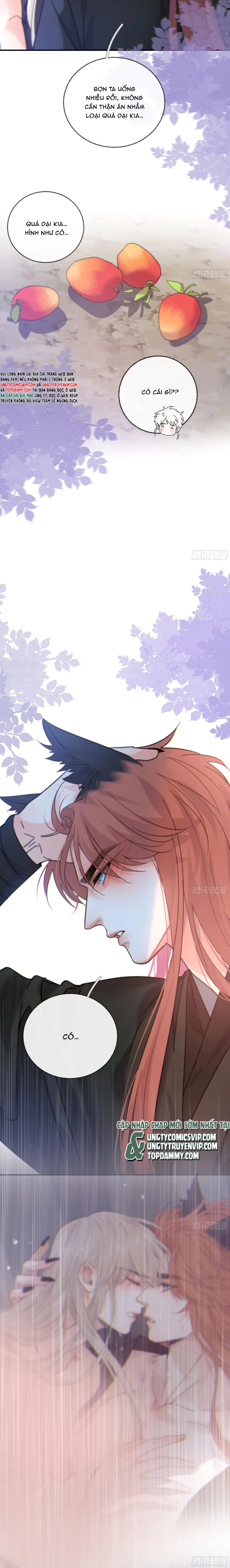 Khi Người Ngủ Say Chapter 45 - 4