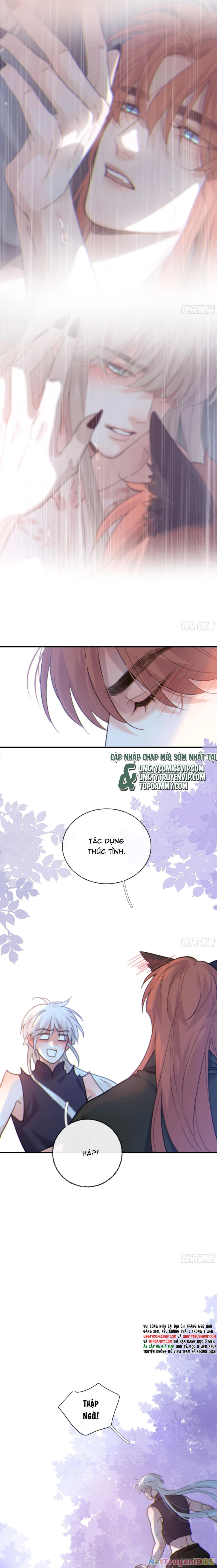 Khi Người Ngủ Say Chapter 45 - 5