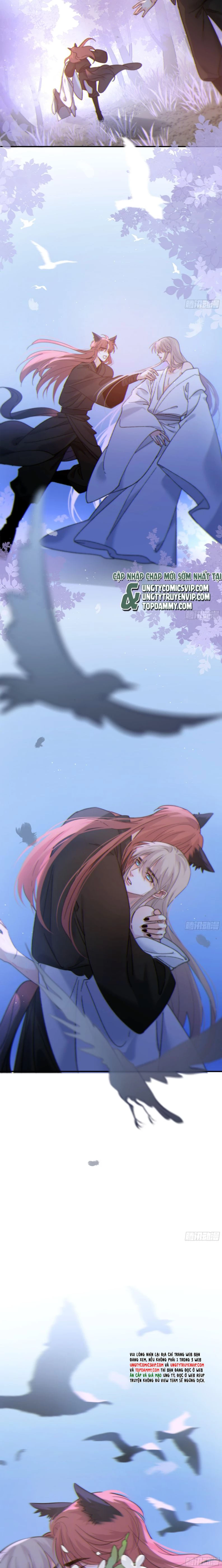 Khi Người Ngủ Say Chapter 45 - 6