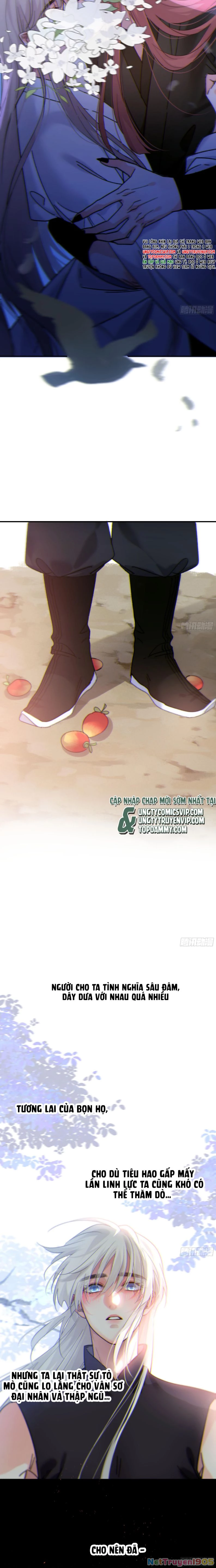 Khi Người Ngủ Say Chapter 45 - 7
