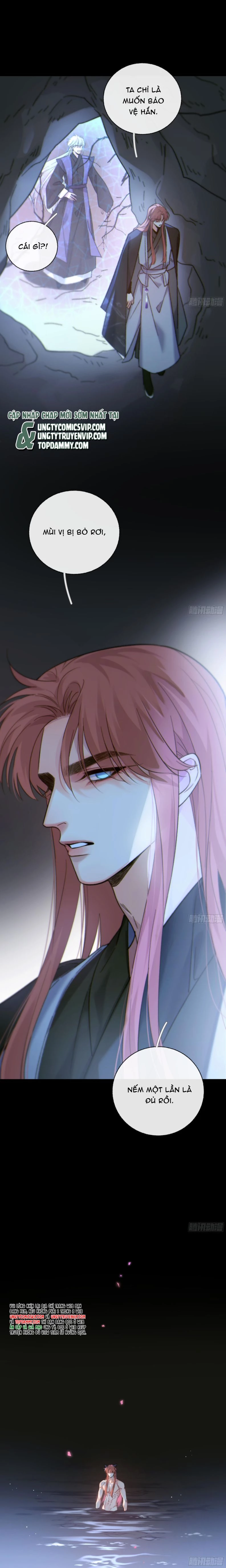 Khi Người Ngủ Say Chapter 45 - 11