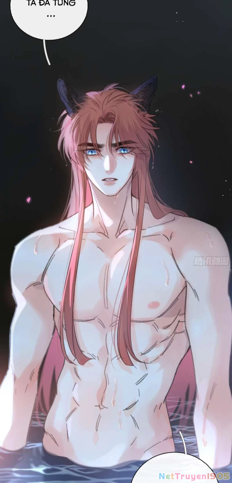 Khi Người Ngủ Say Chapter 46 - 2