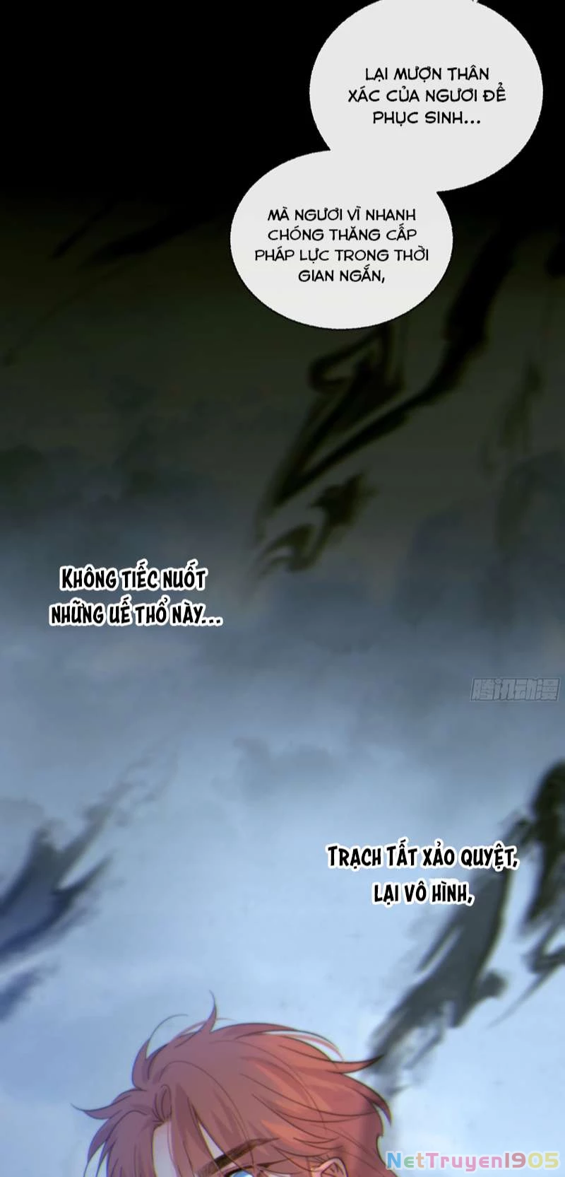 Khi Người Ngủ Say Chapter 46 - 4