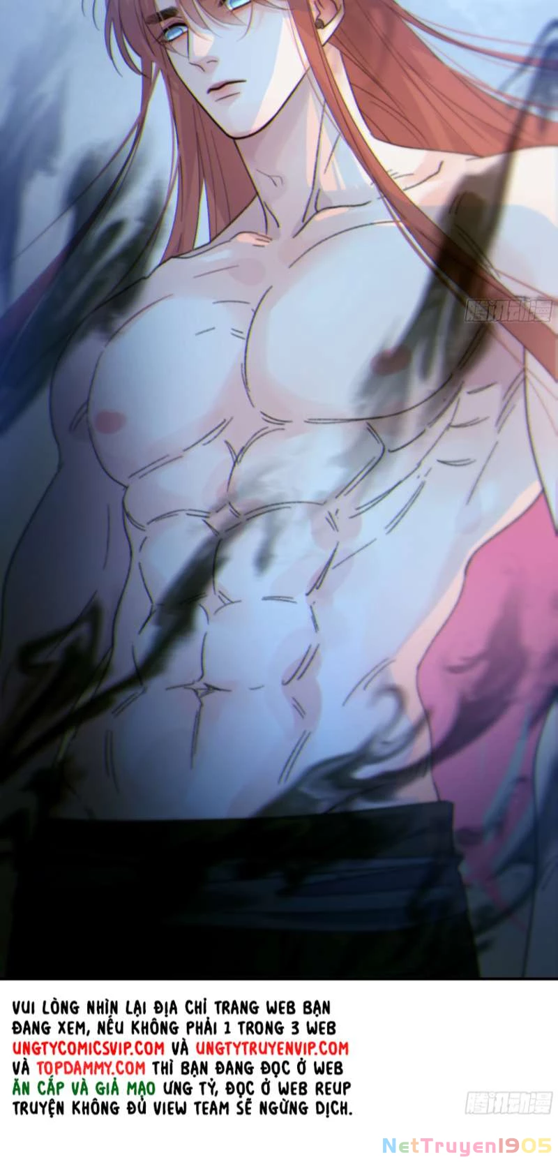 Khi Người Ngủ Say Chapter 46 - 5