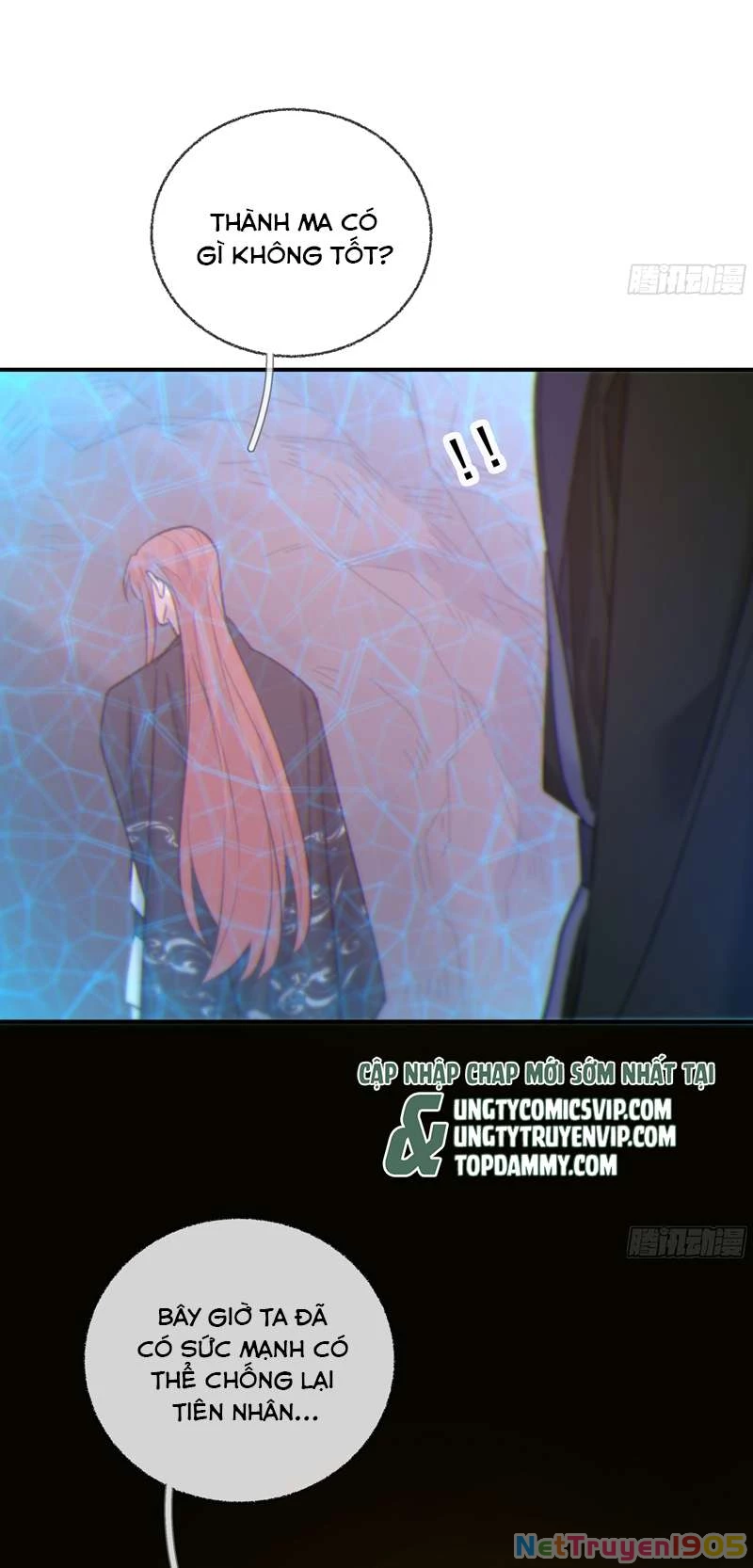 Khi Người Ngủ Say Chapter 46 - 7