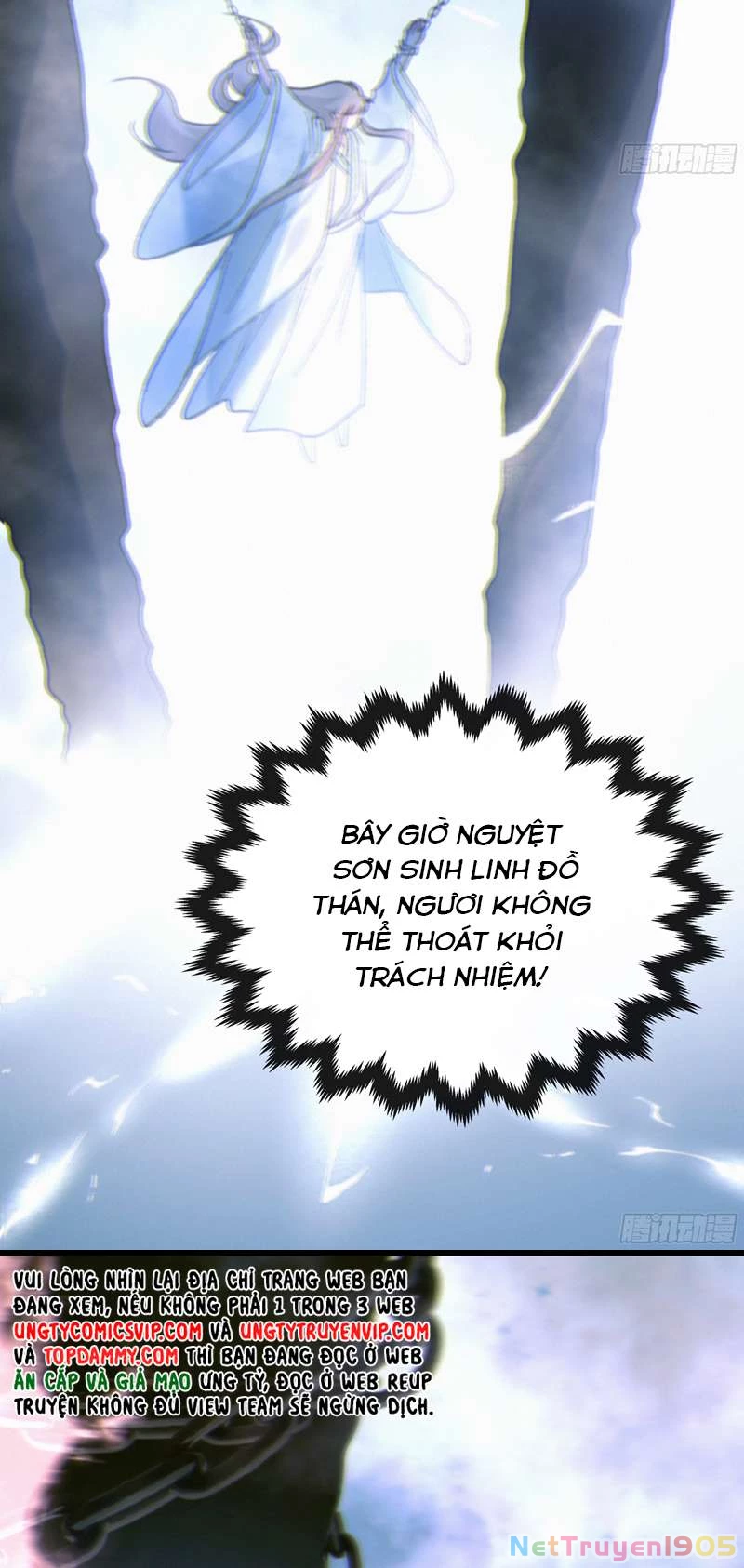 Khi Người Ngủ Say Chapter 46 - 19