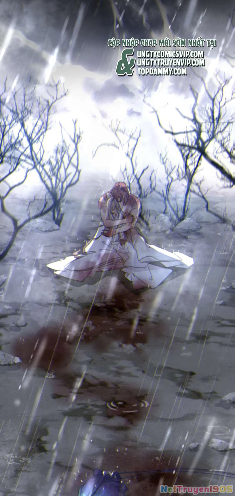 Khi Người Ngủ Say Chapter 46 - 23