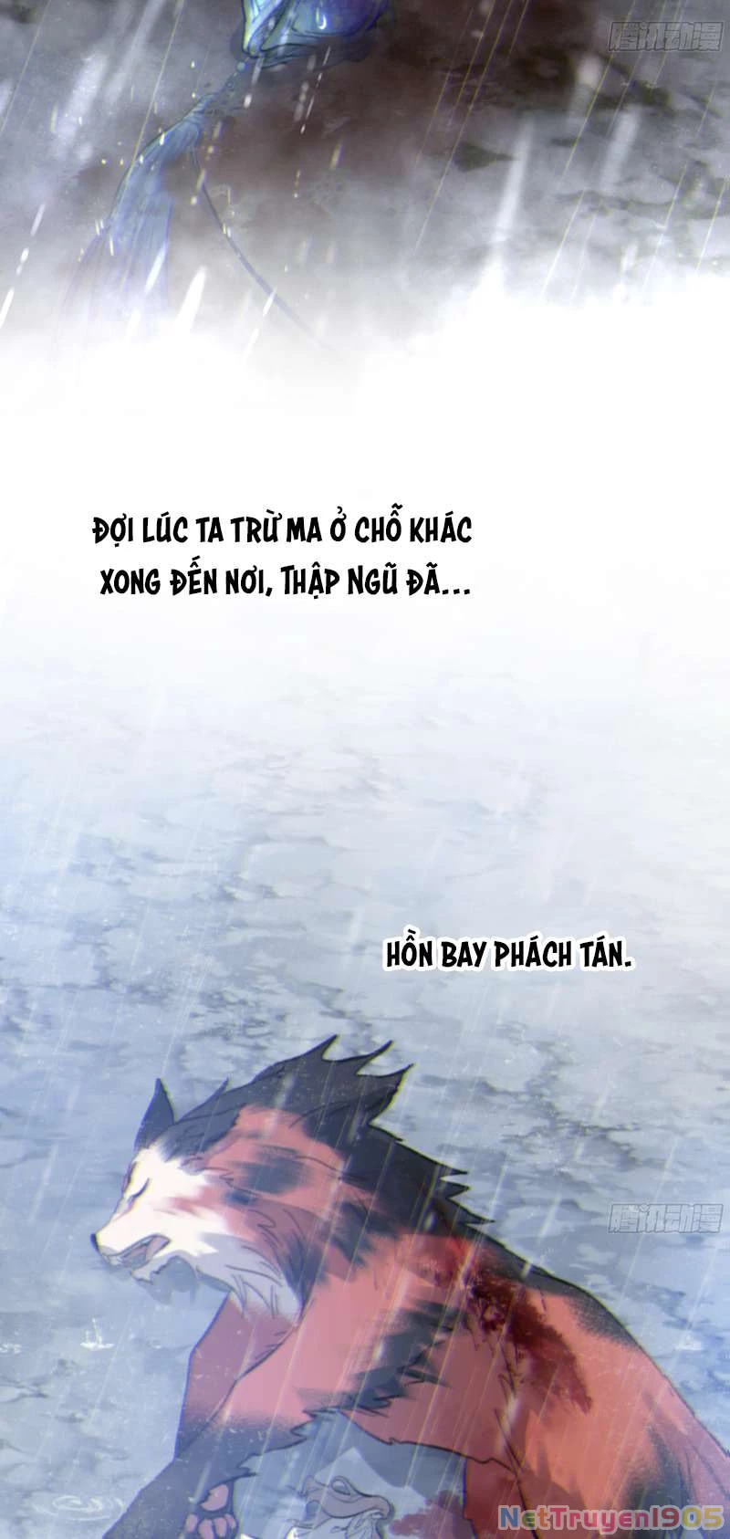 Khi Người Ngủ Say Chapter 46 - 24