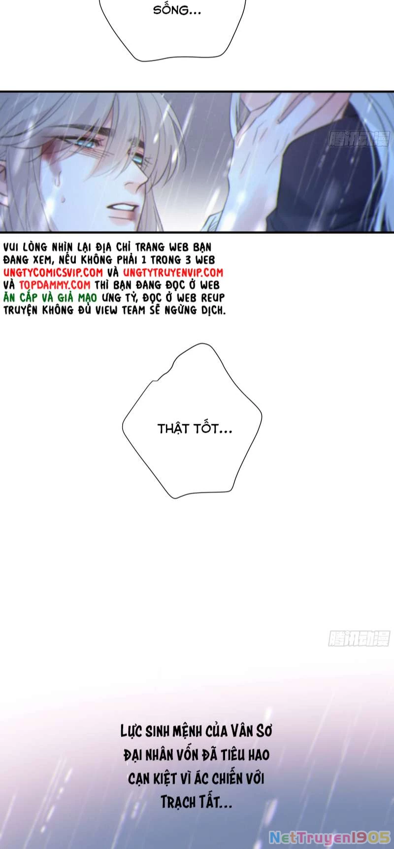 Khi Người Ngủ Say Chapter 46 - 31