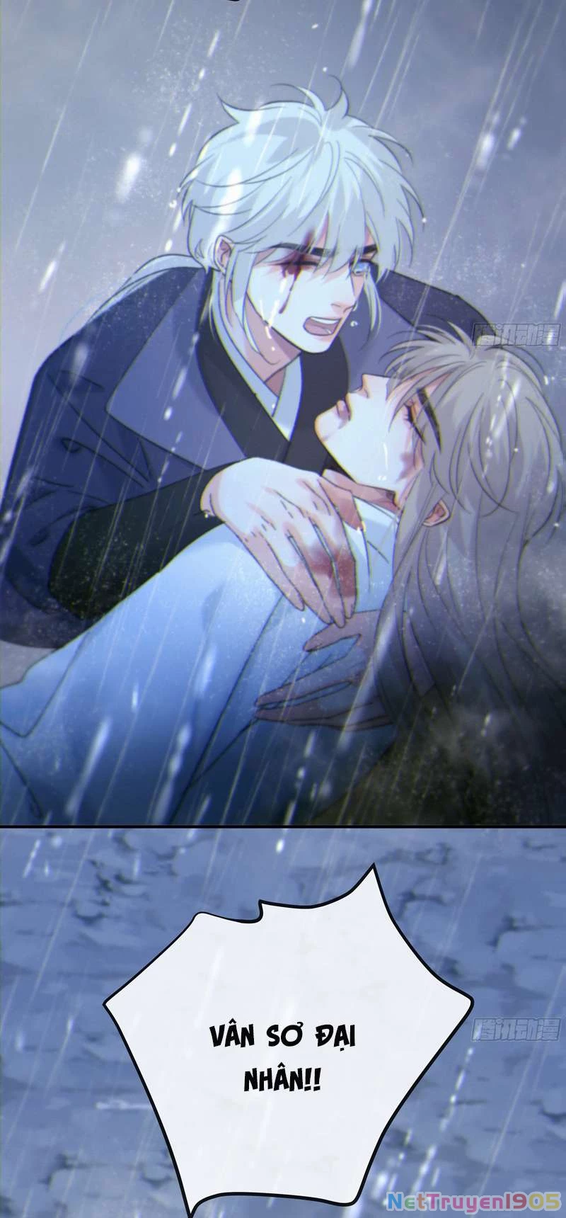 Khi Người Ngủ Say Chapter 46 - 36