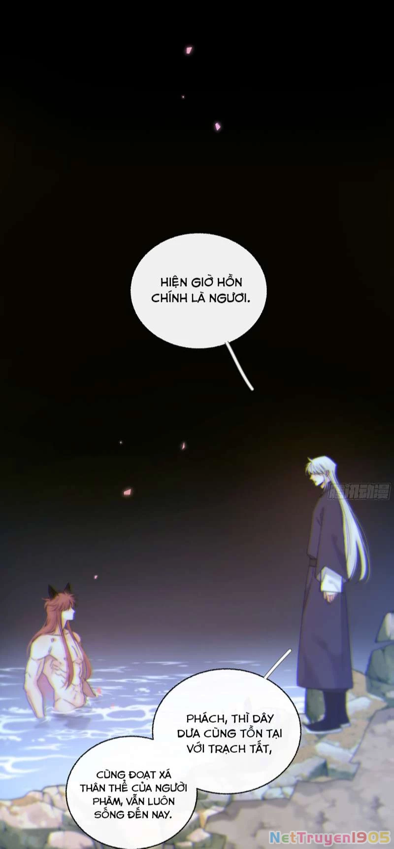 Khi Người Ngủ Say Chapter 46 - 38