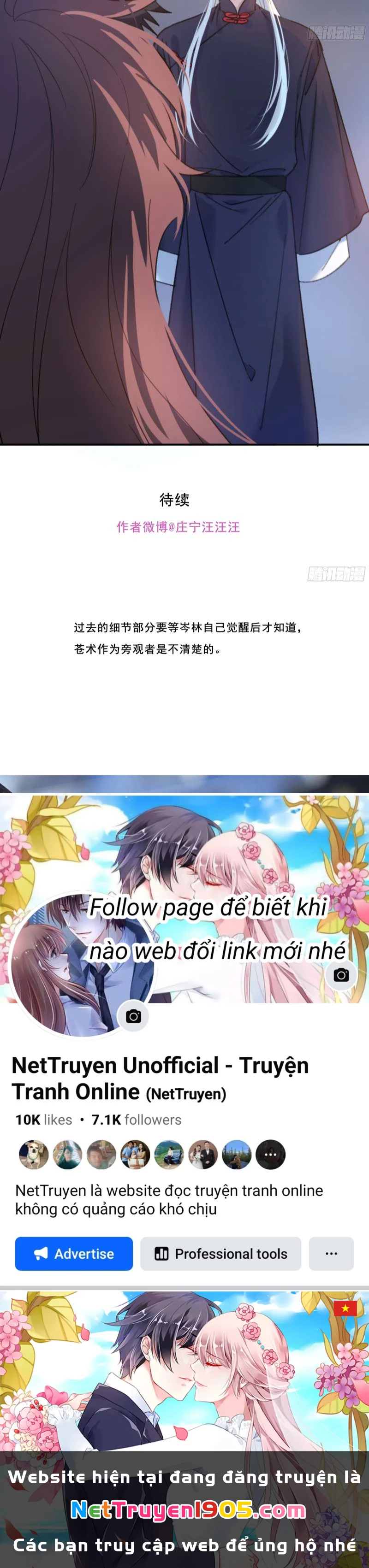 Khi Người Ngủ Say Chapter 46 - 41