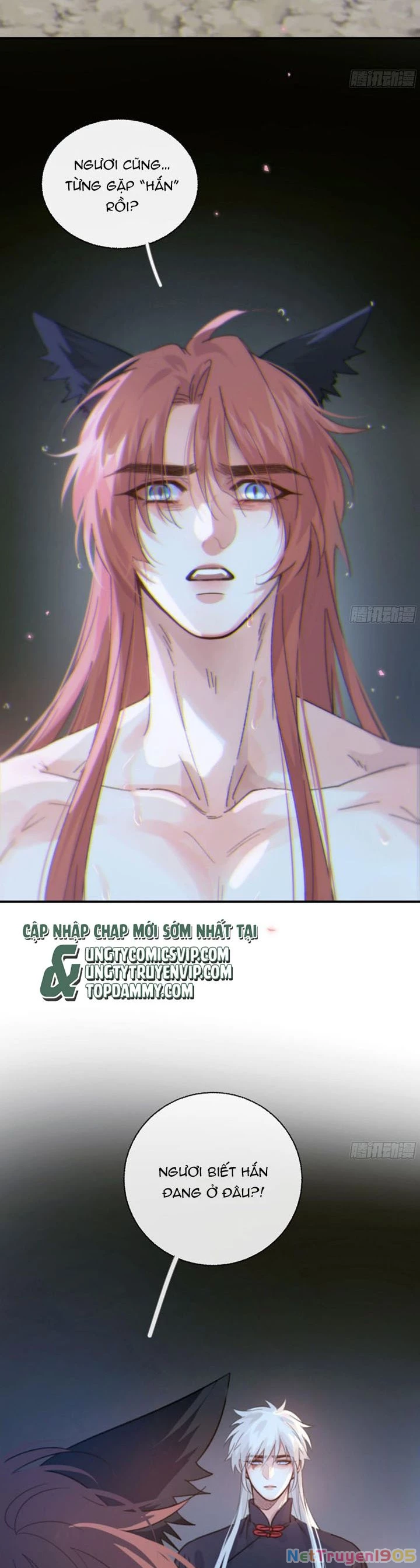Khi Người Ngủ Say Chapter 47 - 2