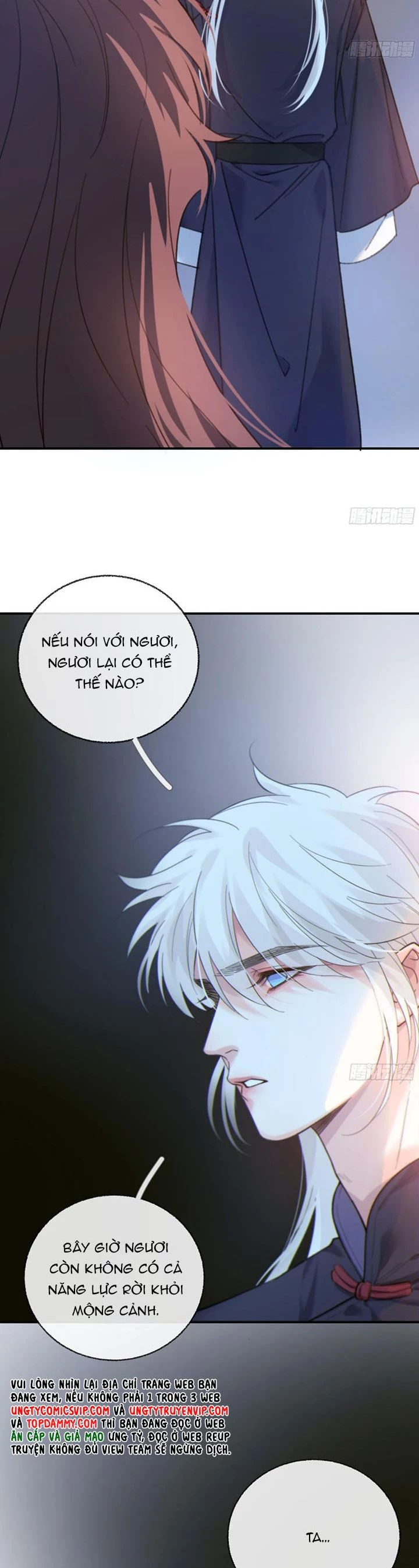 Khi Người Ngủ Say Chapter 47 - 3