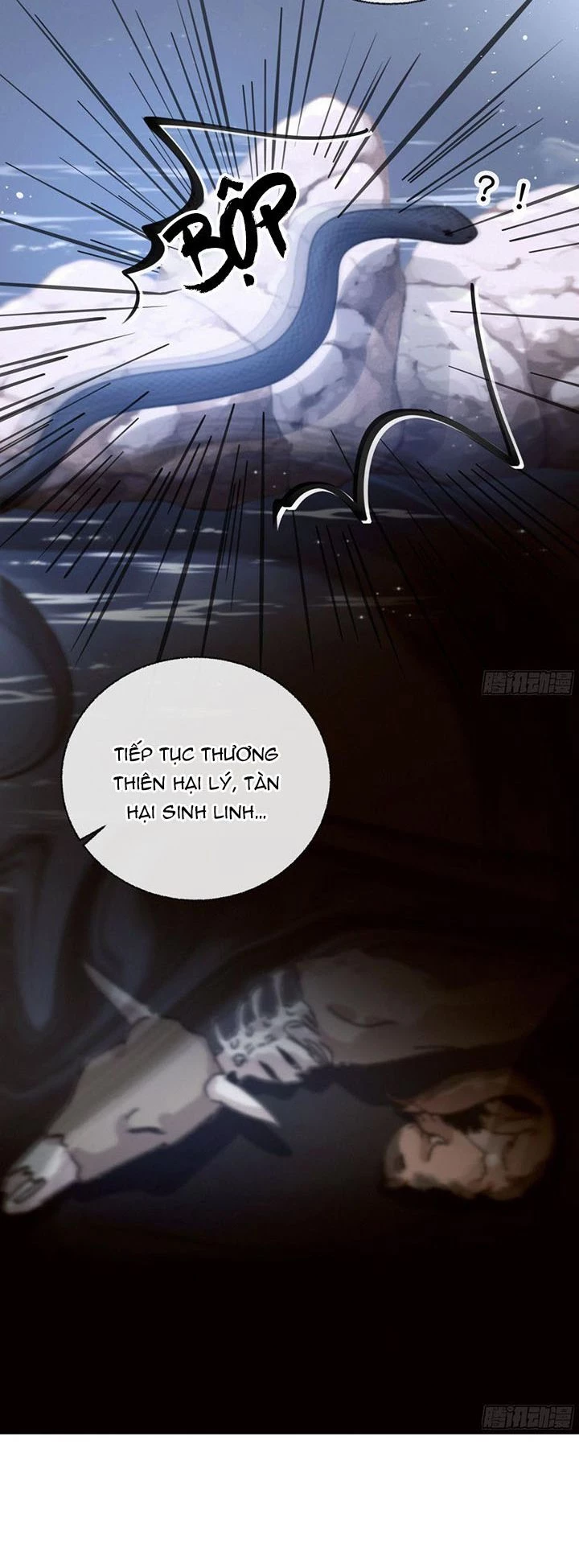 Khi Người Ngủ Say Chapter 47 - 20