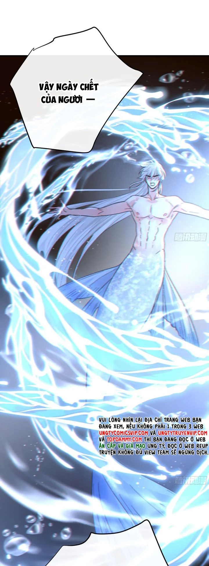 Khi Người Ngủ Say Chapter 47 - 21