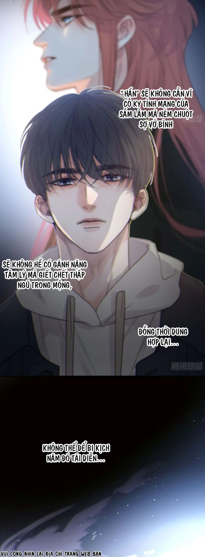 Khi Người Ngủ Say Chapter 47 - 25