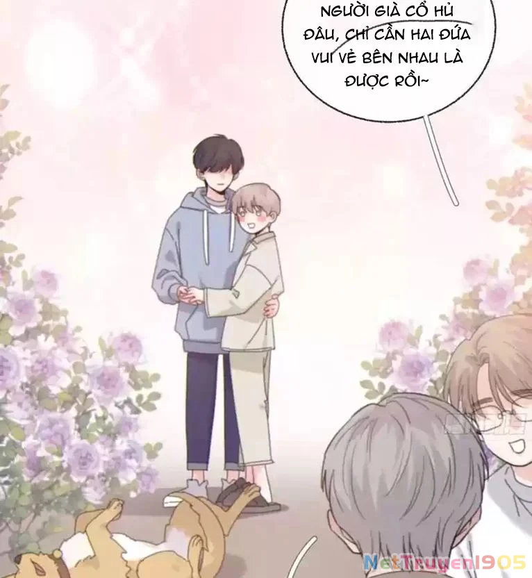 Khi Người Ngủ Say Chapter 48 - 77