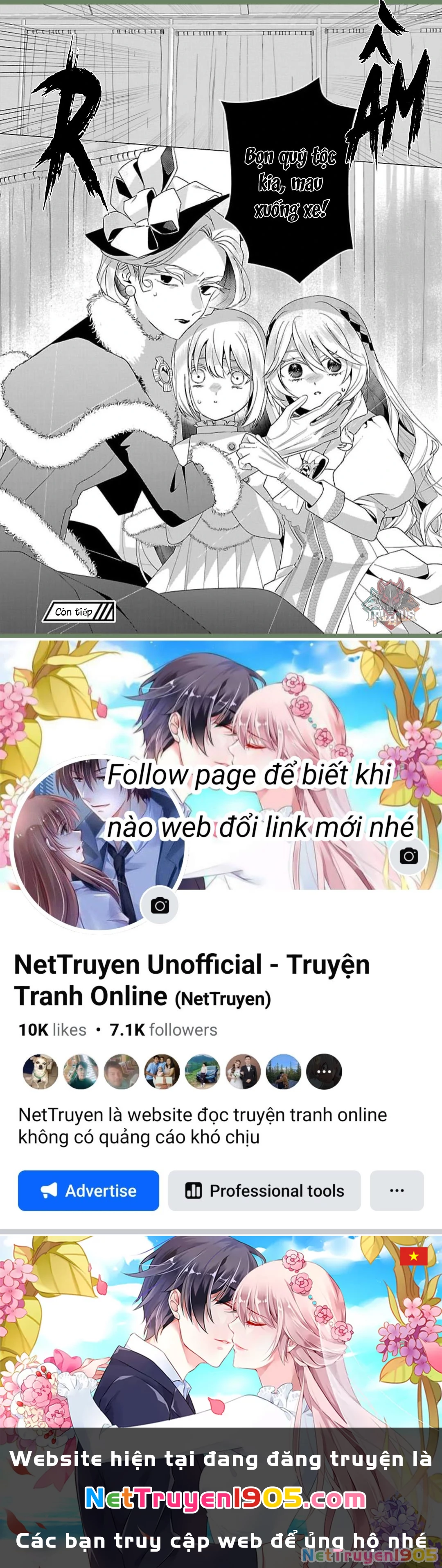 Nữ Nhân Viên Văn Phòng Muốn Phục Vụ Cho Nữ Phản Diện Chapter 30 - 28