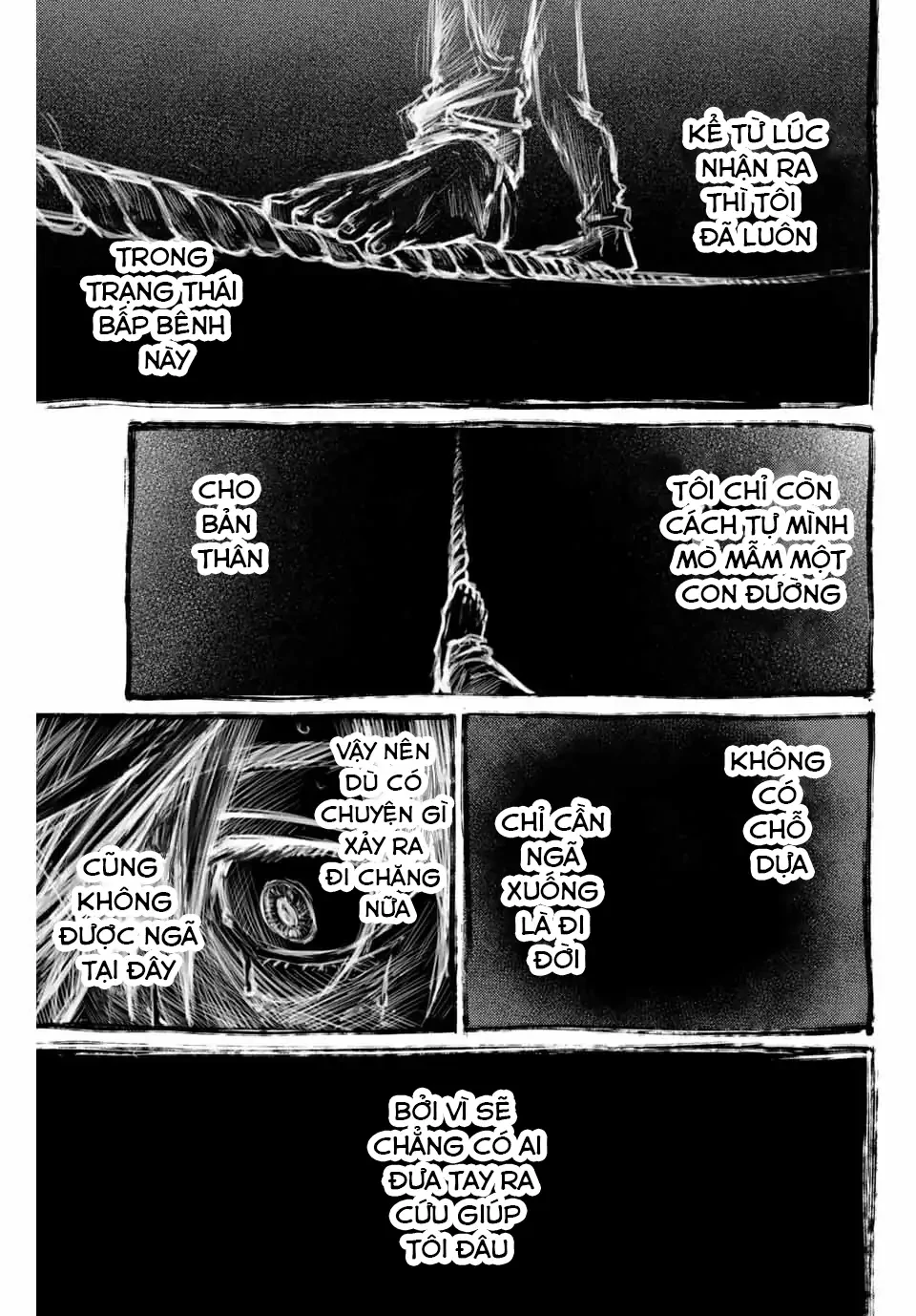 Wind Breaker (Nii Satoru) Chapter 60 - 1