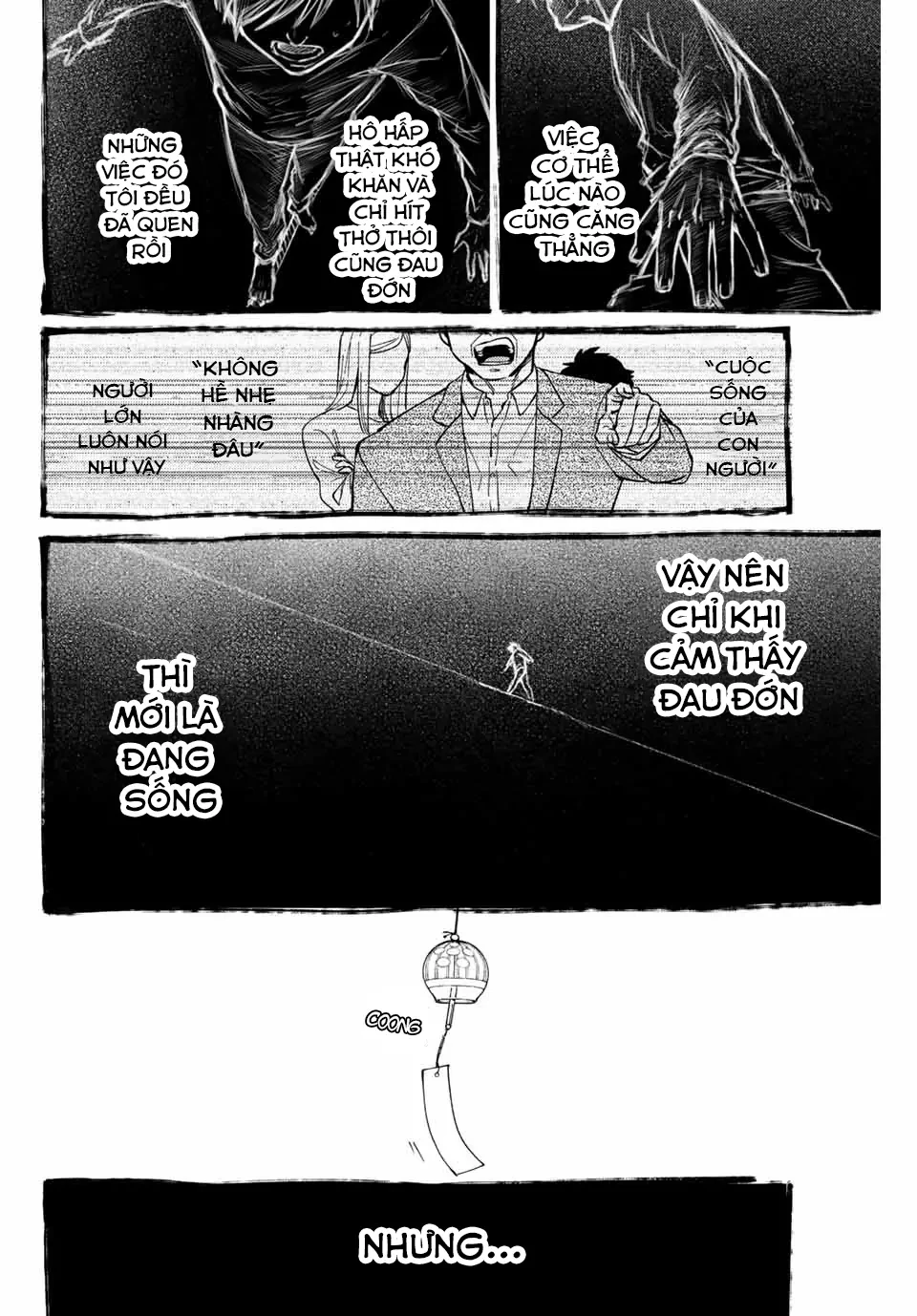 Wind Breaker (Nii Satoru) Chapter 60 - 2