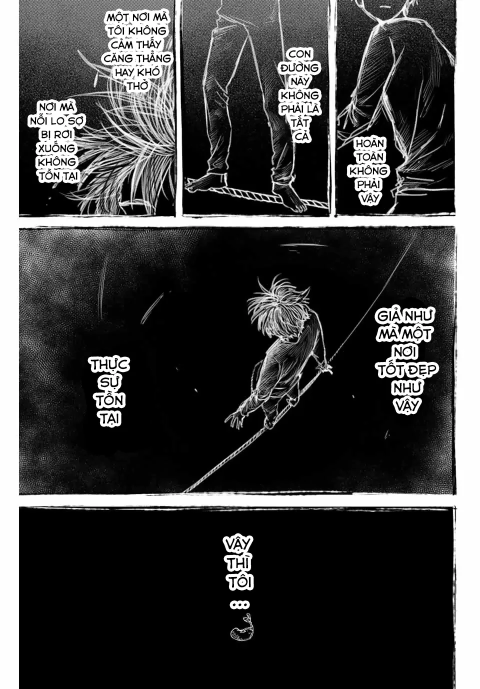 Wind Breaker (Nii Satoru) Chapter 60 - 3