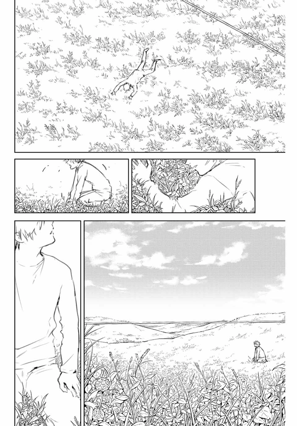 Wind Breaker (Nii Satoru) Chapter 60 - 18