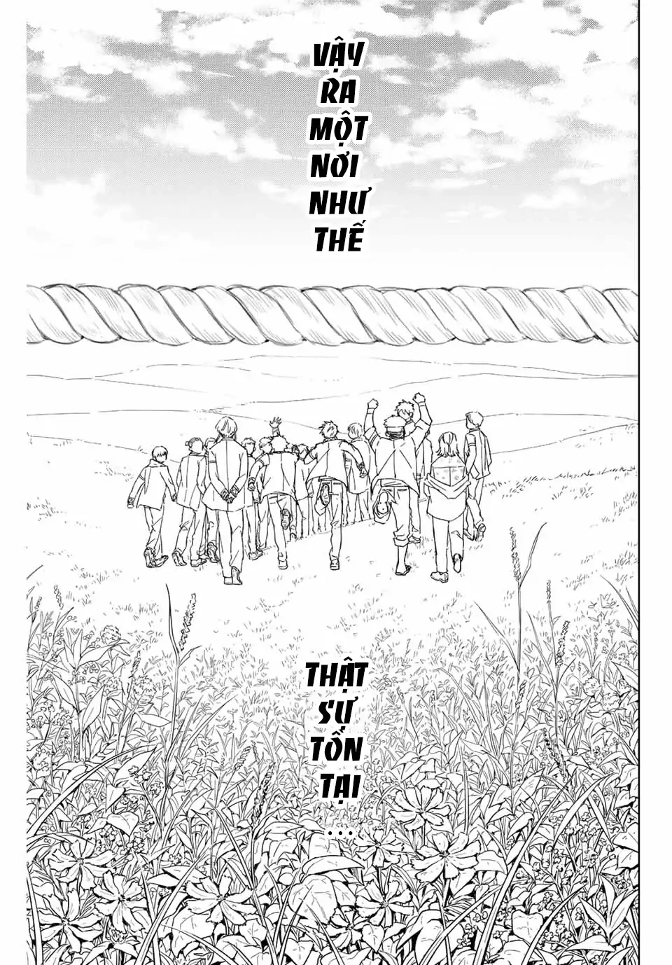 Wind Breaker (Nii Satoru) Chapter 60 - 21