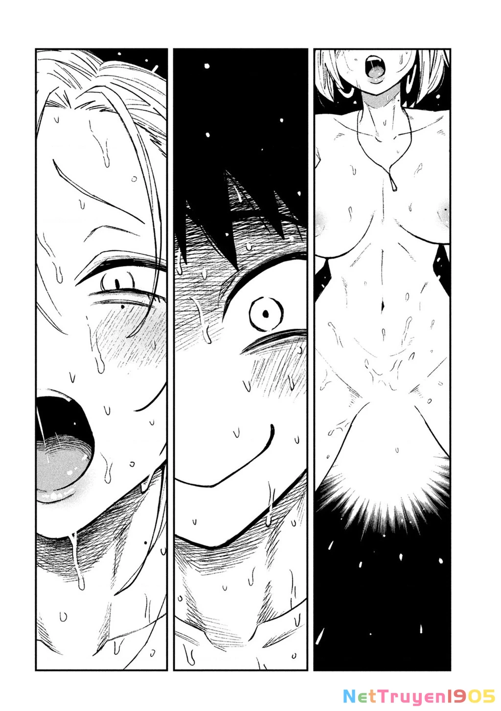 Crush Của Tôi Là Một Đứa Lẳng Lơ Chapter 74 - 2