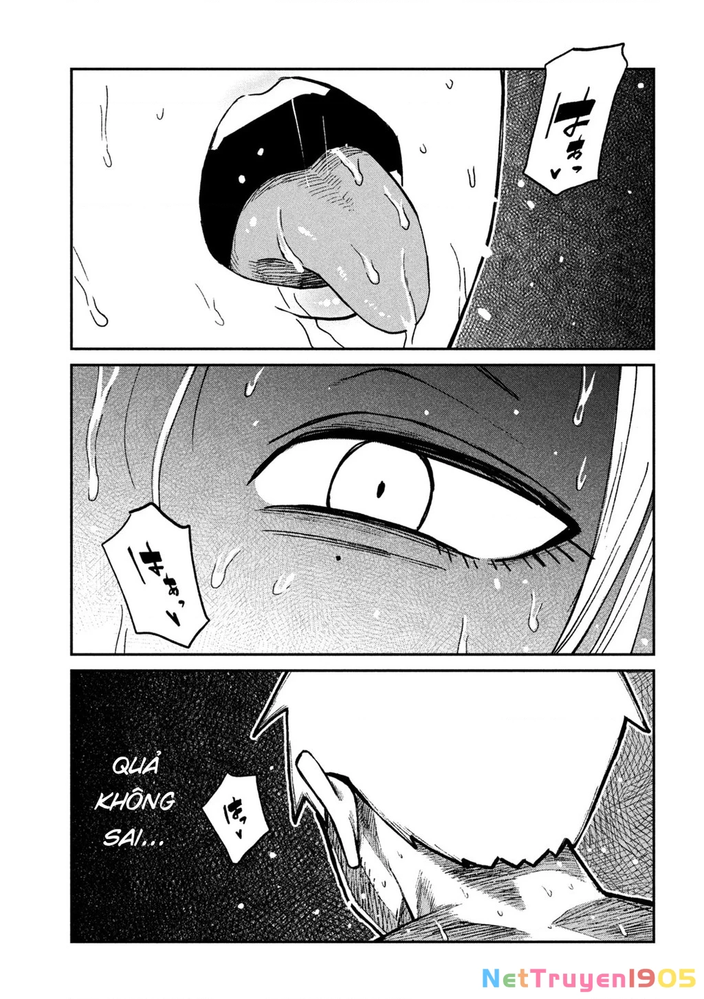 Crush Của Tôi Là Một Đứa Lẳng Lơ Chapter 74 - 5