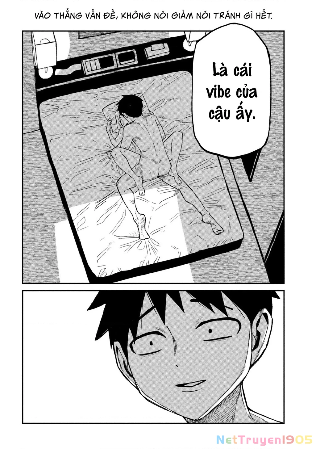 Crush Của Tôi Là Một Đứa Lẳng Lơ Chapter 74 - 16
